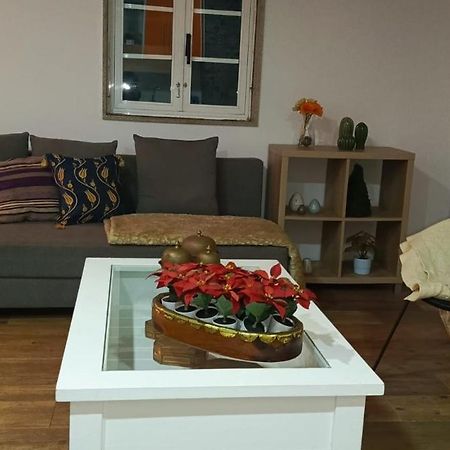 Villa Vivienda Con Jardin Terraza Y Barbacoa à Picona Extérieur photo