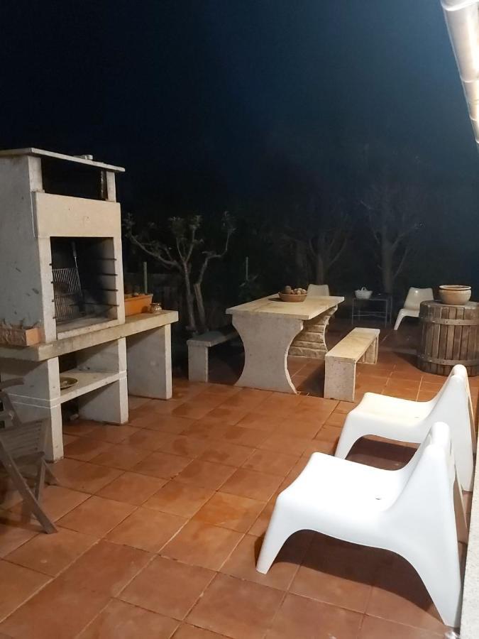 Villa Vivienda Con Jardin Terraza Y Barbacoa à Picona Extérieur photo