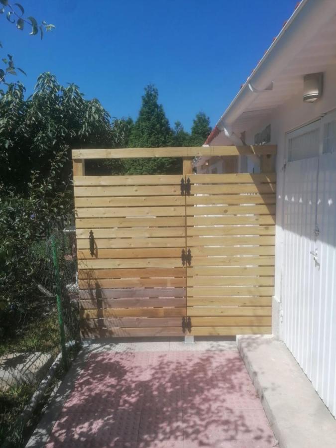 Villa Vivienda Con Jardin Terraza Y Barbacoa à Picona Extérieur photo