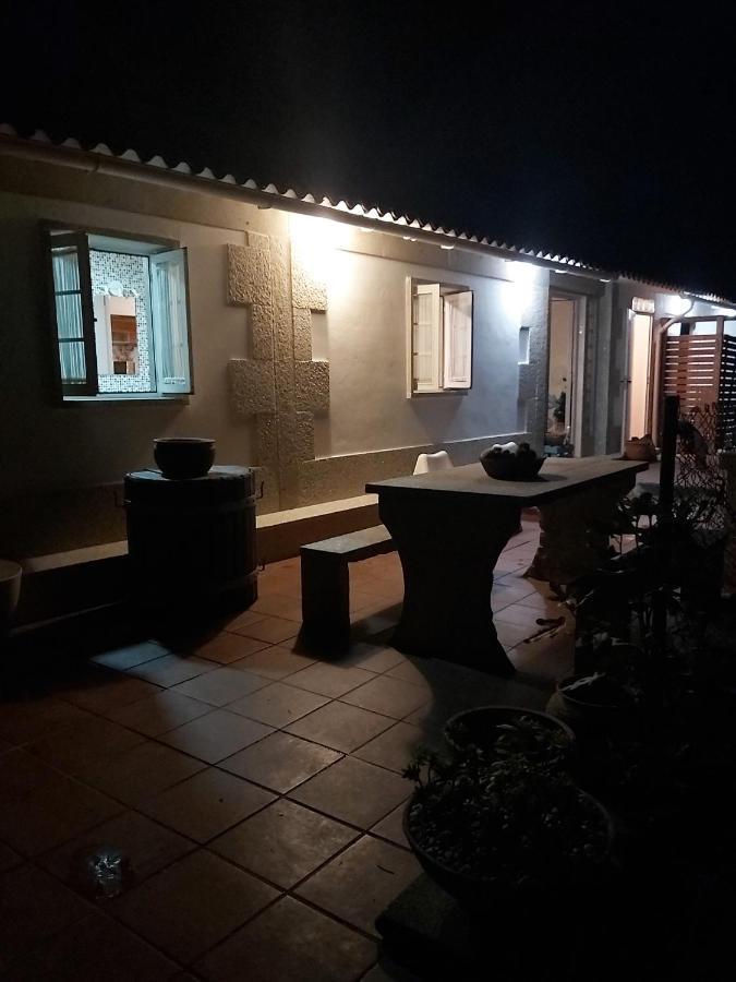 Villa Vivienda Con Jardin Terraza Y Barbacoa à Picona Extérieur photo