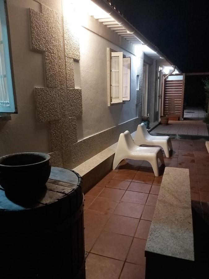 Villa Vivienda Con Jardin Terraza Y Barbacoa à Picona Extérieur photo