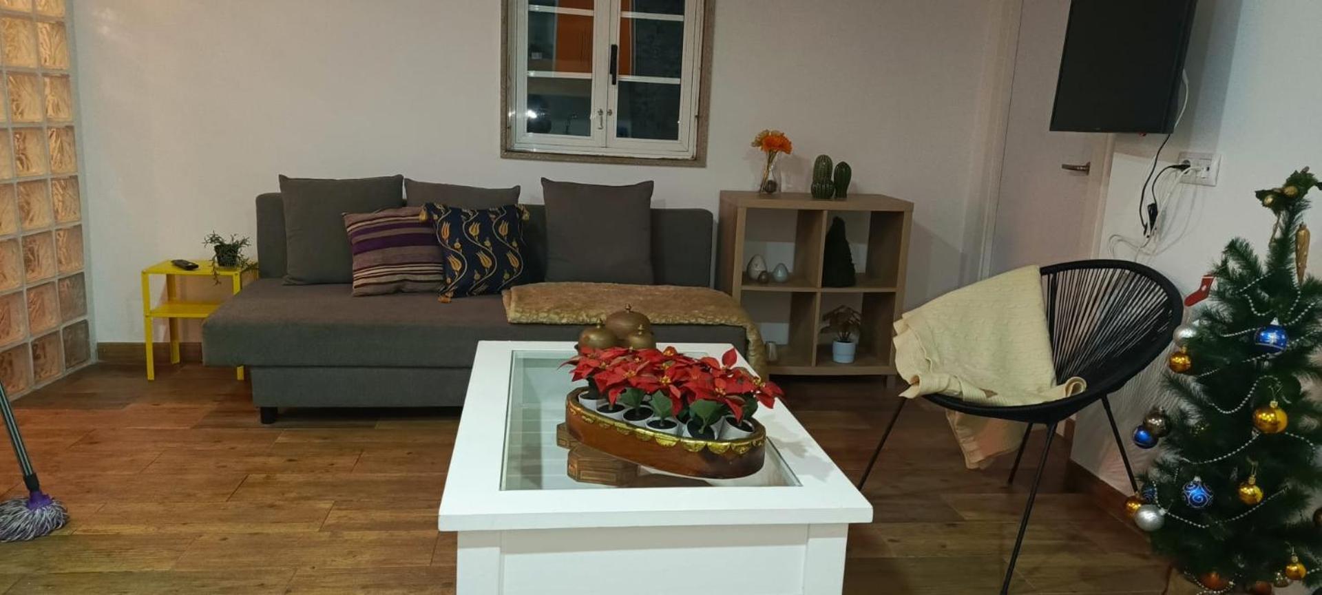 Villa Vivienda Con Jardin Terraza Y Barbacoa à Picona Extérieur photo