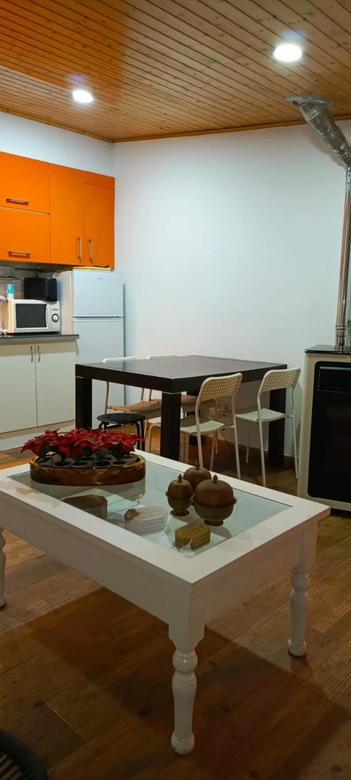 Villa Vivienda Con Jardin Terraza Y Barbacoa à Picona Extérieur photo