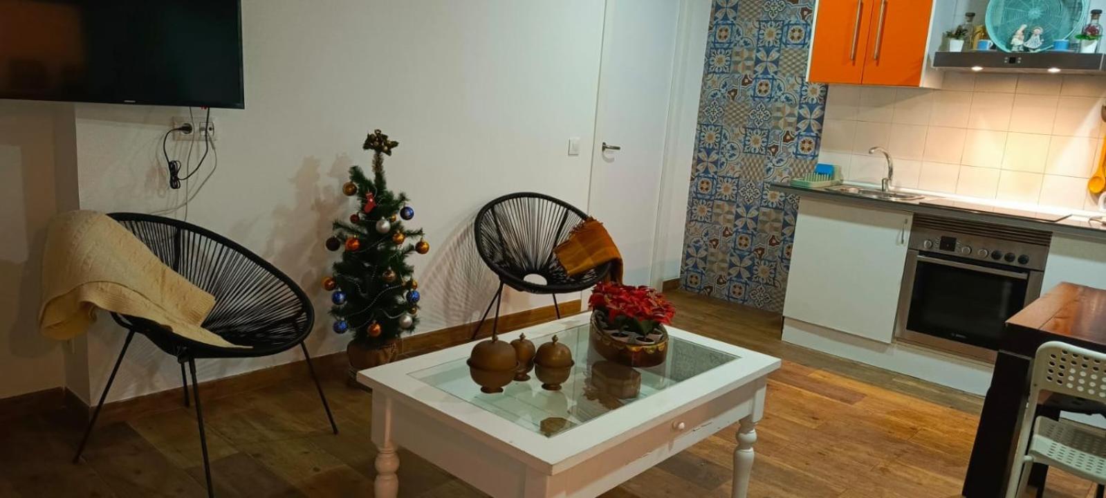 Villa Vivienda Con Jardin Terraza Y Barbacoa à Picona Extérieur photo