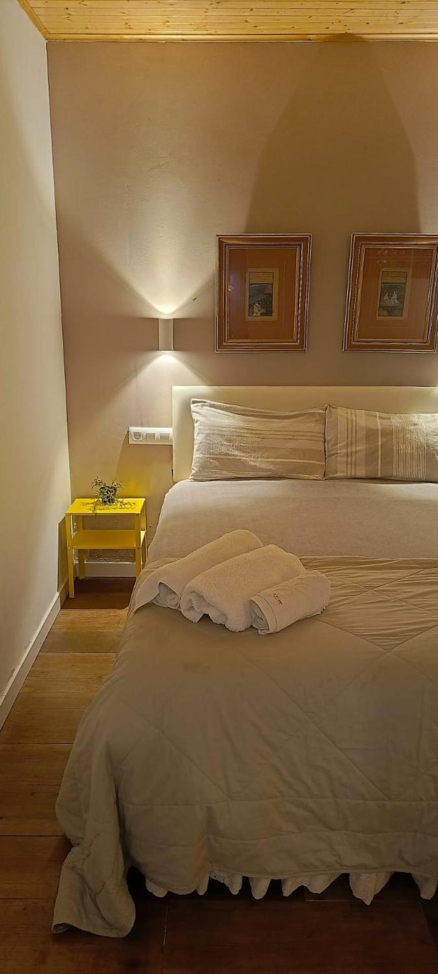 Villa Vivienda Con Jardin Terraza Y Barbacoa à Picona Extérieur photo